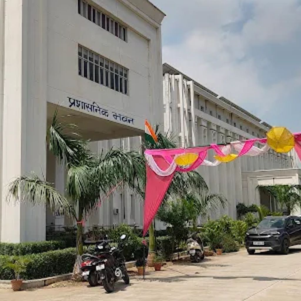 Wellbeing Center